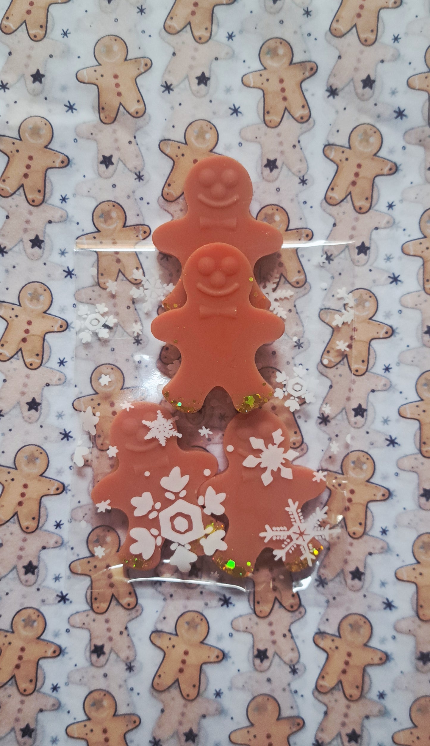 Seasonal Pies and sets