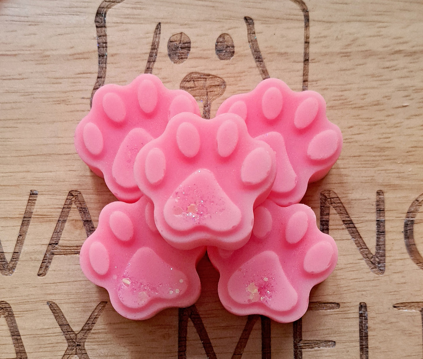 Paw Wax Melt